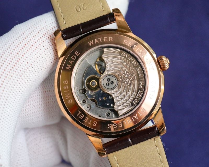 PATEK PHILIPPE Watches